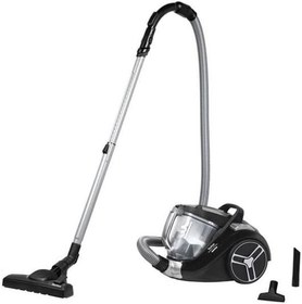 Resim Tefal TW4835 Extent Power Toz Torbasız Elektrikli Süpürge 