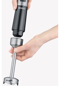 Resim Severin SM-3772 600 W Mikser & Blender Seti 