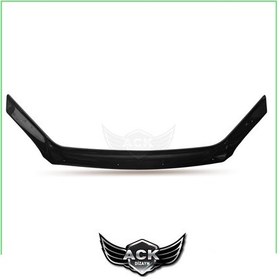 Resim Ford Transit Kaput Koruma Rüzgarlığı 2006-2013 