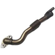 Resim Mobıs - Egr Borusu Kıa Cerato - Ceed / Hyundaı I30 - Accent Blue Dizel 28491-2a780 