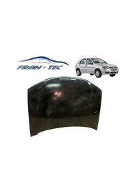 Resim Fiat Albea Motor Kaputu Menteşesız 2005 Oem No: 51743566 