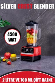 Resim CMT SILVER CREST BLENDER 