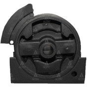 Resim Takoz Motor Corolla 88-92 Dar Delik Ön Yerli 