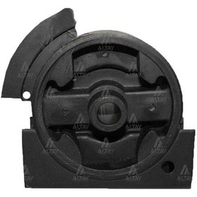 Resim Takoz Motor Corolla 88-92 Dar Delik Ön Yerli 