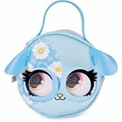 Resim Purse Pets Micro Çanta Mavi 