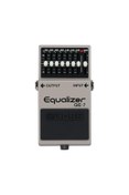 Resim Shop a Way GE-7 7 bant EQ pedal 