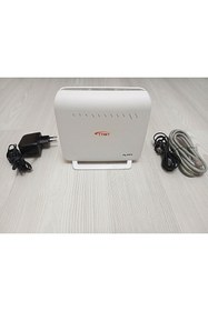 Resim KYNC Zyxel VMG3312-B10B 4300 Mbps Vdsl2+ Adsl2+ Modem Router REFRUBISHED 