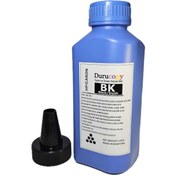 Resim Durucopy HP 36A CB436A M1120 Toner Tozu 200gr Kartuş Dolum Seti Uyumlu 