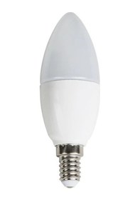 Resim Cata Ct-4079 7w Beyaz Işık Led Buji Ampul 