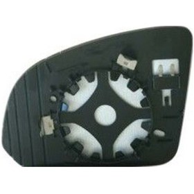 Resim Ayna Camı Volvo Xc40 2018- Isıtmalı Sağ 