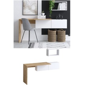 Resim Decormet Tiff Çalışma Masası Dec0079 Diğer 