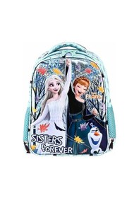 Resim Frozen Anaokulu Çantası Brıck Sıs Forever 49119 Çok Renkli 