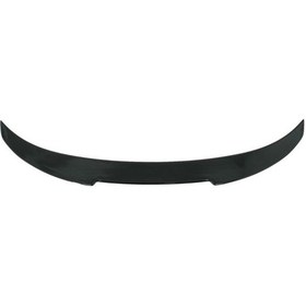 Resim Autogp Bmw F36 M4 Bagaj Üstü Spoiler Pianoblack Cmbmf36m4spo 