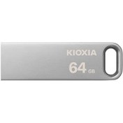 Resim 64GB U366 Metal Usb 3.2 Gen 1 Bellek Kioxia