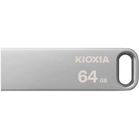 Resim 64GB U366 Metal Usb 3.2 Gen 1 Bellek 