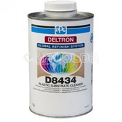 Resim PPG BODYLİNE DELTRON D8434 PLASTİK YÜZEY TEMİZLEYİCİ 1/1 