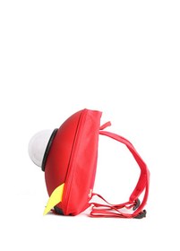 Resim Rocket Unisex Çocuk Sırt Çantası 