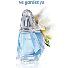 Resim Avon Perceive EDP - 50ml 