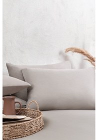 Resim Yataş Softy 2'li Yastık Kılıfı - Bej 