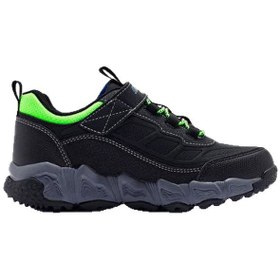 Resim Skechers Velocitrek H2o Ranger Erkek Çocuk Siyah Günlük Ayakkabı 