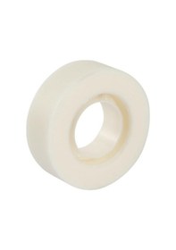 Resim 20 Adet 19mm X 33 Metre Görünmez Bant Aydınger Bandı Diğer 
