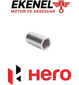 Resim Hero Dash110 Burç Ön Varyatör Orijinal 