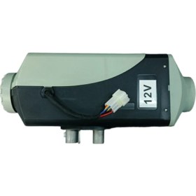 Resim Kapo Dizel Isıtıcı - 12 Volt 6 Kw (Webasto Tip) 