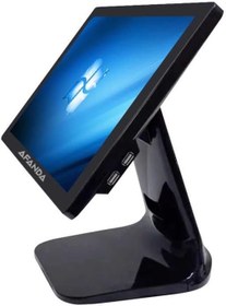 Resim Afanda Af-1650 I5 8 Gb 128Ssd Pos Termınal 