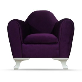 Resim İsimsiz Özel Çocuk Koltuğu 1-6 Yaş - Mor 