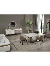 Resim Line Vol1 Dining Room 