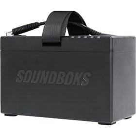Resim ShopZum Soundboks Teryboks - Compatible With All Soundboks Speakers Replaceable & Rechargeable, Durable 
