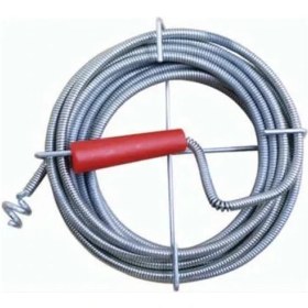 Resim Die Grup Gider / Kanal Açma Teli 10 Metre DIEGRP-RSKRGLT34 