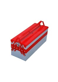 Resim İzeltaş 5 Gözlü Takım Çantası 