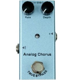 Resim Aison Aep8 Analog Chorus Efekt Pedalı 
