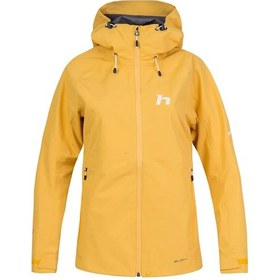 Resim Hannah Abigail Kadın Outdoor Ceket 10040752hhx.01 Ayellow Amber Yellow 