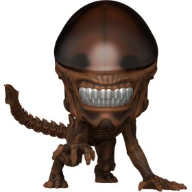 Resim Funko Pop Super Alien 3 - The Runner NO:1768 15CM 