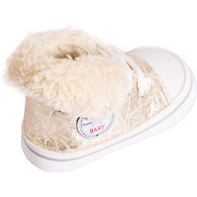 Resim Papulin Unisex Yürüme Öncesi Unisex 