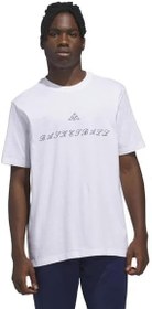 Resim adidas Rose Thorn Yuvarlak Yaka Tişört, 01-JZ7529-2 