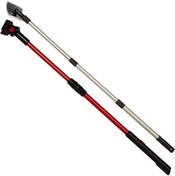 Resim STOREMAX modaburst BRILLIANTO Teleskopik uzatmalı sap - 3437101 polysweep 1058548 