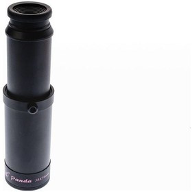 Resim 50x50 Panda Metal Gövde Tek Gözle Büyük Mercek Korsan Dürbün Dsyh Tg-v 0756 