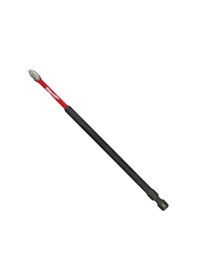 Resim Mey İthalat Milwaukee Ph2 150 Mm Yıldız Bits Uç 