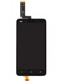 Resim Kadrioğlu Htc One SC One SU Lcd Ekran Dokunmatik 