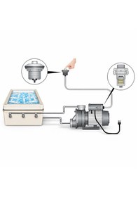 Resim Ayrıntıshop Jakuzi Hava Buton Seti 