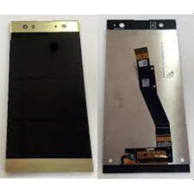 Resim Sony Xperia Xa2 Ultra Ekran Dokunmatik Lcd A+++Süper Kalite (494135484) 