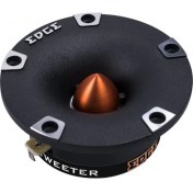 Resim Tempovendo EDPRO38T-E0 (10CM Tweeter) Yeni Seri 