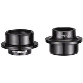 Resim Fsa Bb386evo 19mm Çevirici Adaptör Siyah - Kırmızı 