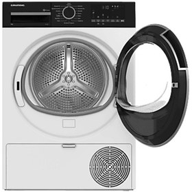 Resim Grundig GDH 9564 E Enerji Sınıfı 9 kg Kurutma Makinesi 