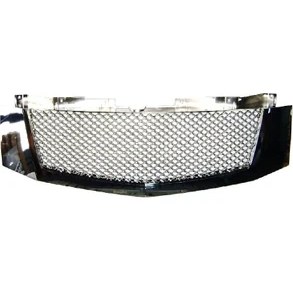 Cadillac escalade ön panjur krom bentley model 2007 / 2014 Fiyatı ve ...