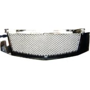 Resim Cadillac escalade ön panjur krom bentley model 2007 / 2014 
