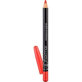 Resim FLORMAR WATERPROOF LIPLINER DUDAK KALEMİ 227 